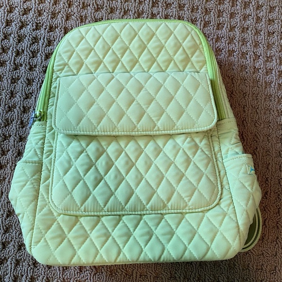 Vera Bradley Handbags - 🆕Vera Bradley backpack